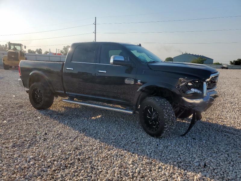 2018 RAM 3500 LONGH 3C63R3FLXJG203911