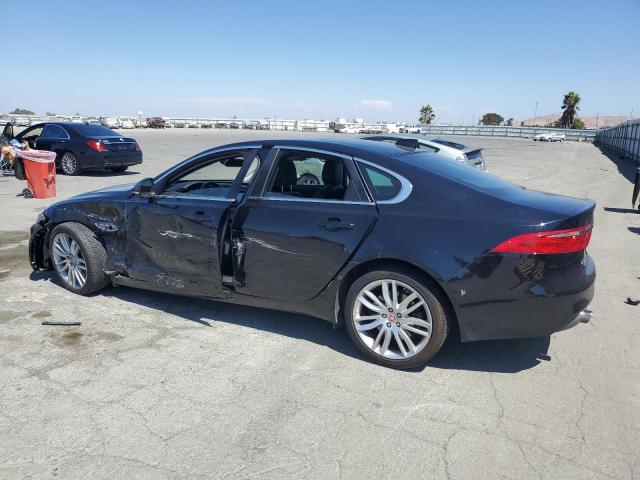 2016 JAGUAR XF PRESTIG SAJBE4BV5GCY02869