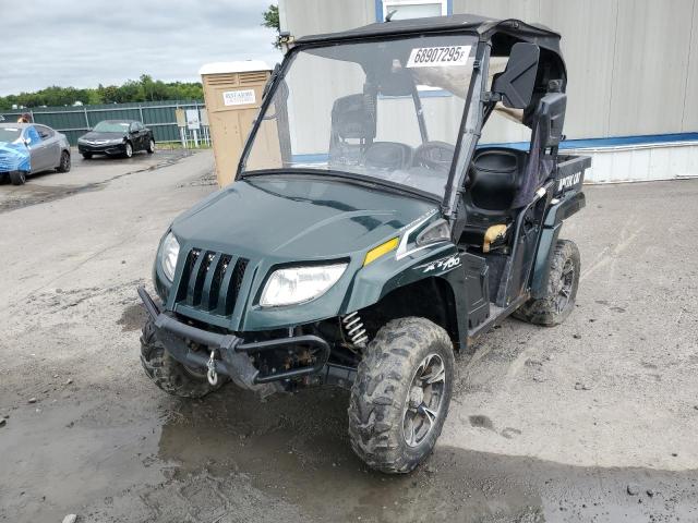 2013 ARCTIC CAT ARTIC CAT 4UF13MPV3DT304151