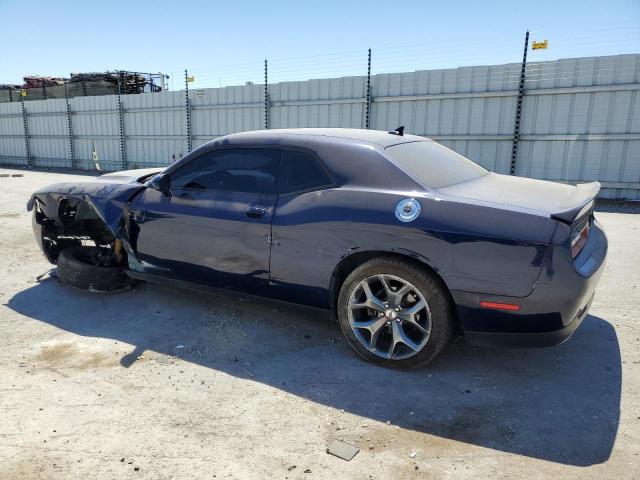 2017 DODGE CHALLENGER 2C3CDZAG9HH507735