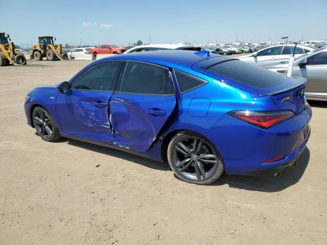 2023 ACURA INTEGRA A-SPEC TECH 19UDE4H60PA014859