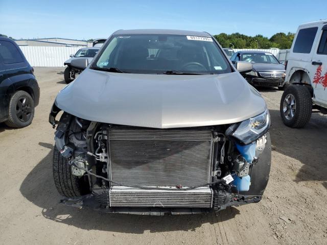 2018 CHEVROLET EQUINOX LT 3GNAXSEV9JS638118