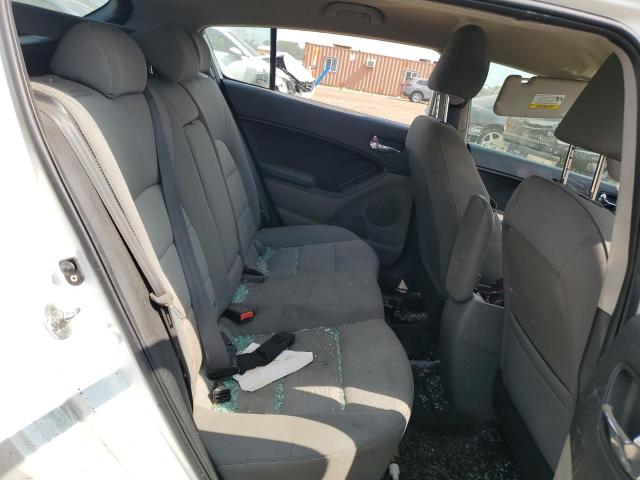 2015 KIA FORTE EX KNAFX5A84F5303461
