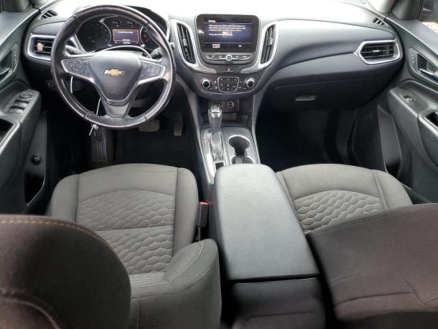 2019 CHEVROLET EQUINOX LT 2GNAXLEX3K6174766