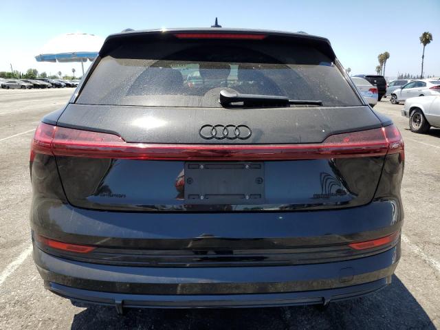 2022 AUDI E-TRON CHR WA1VABGE6NB039617