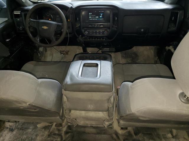 2016 CHEVROLET SILVERADO K2500 HEAVY DUTY - 1GC1KUE80GF247093