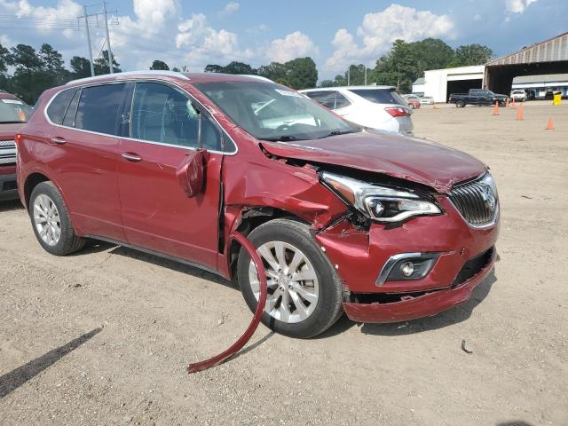 2017 BUICK ENVISION ESSENCE LRBFXBSAXHD237654
