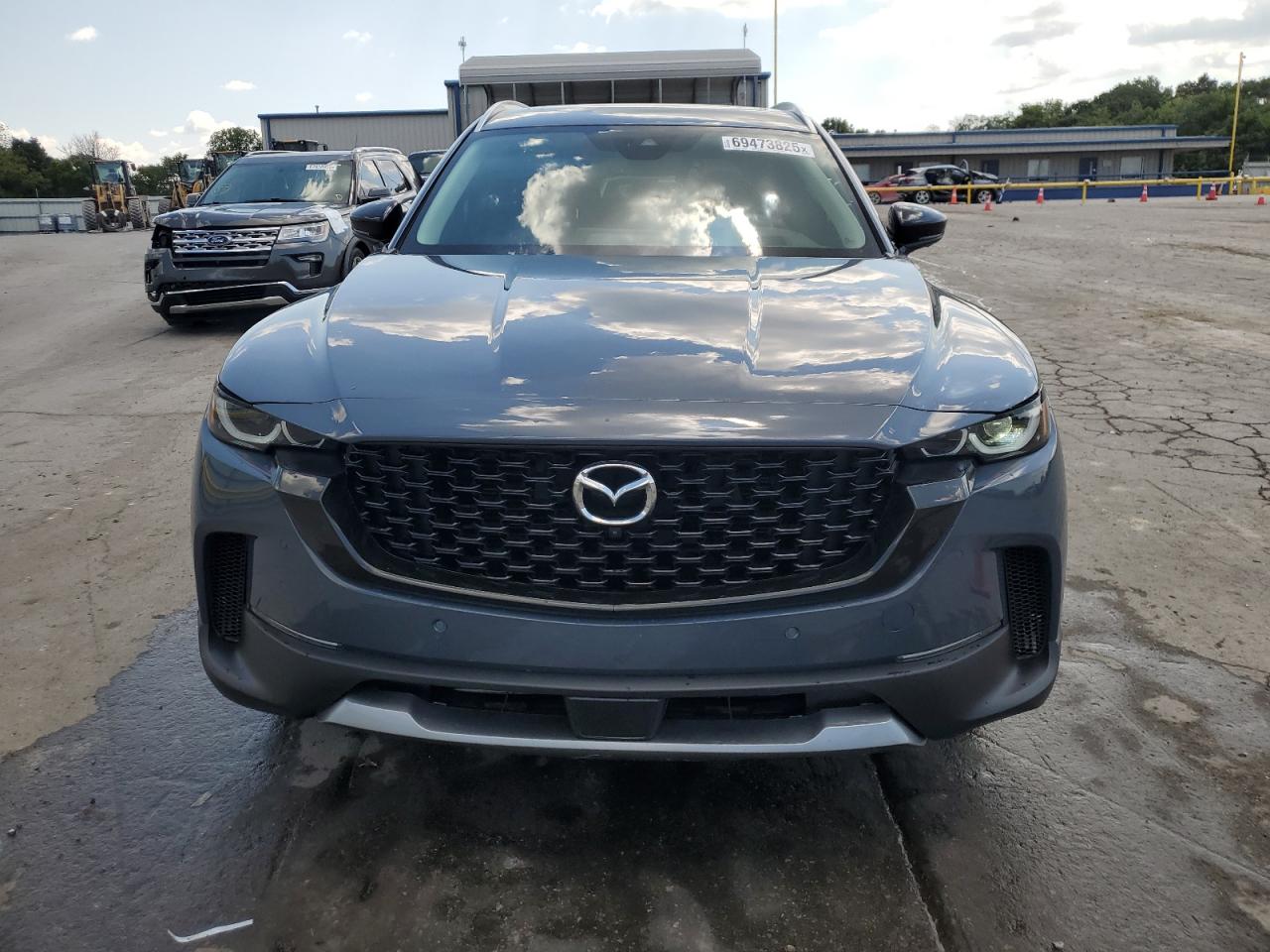 MAZDA CX-50 PREMIUM PLUS