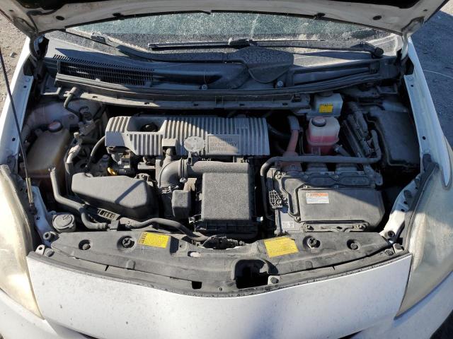 2014 TOYOTA PRIUS - JTDKN3DU5E0382266