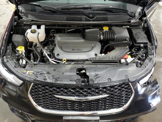 2025 CHRYSLER PACIFICA S 2C4RC1BG9SR587712