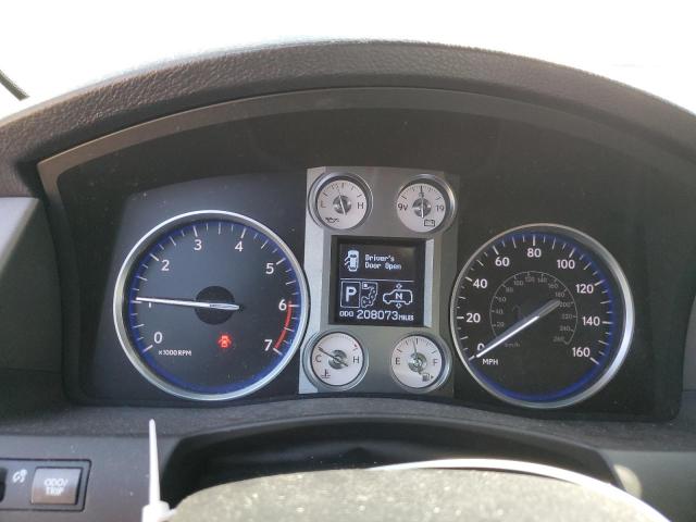 2010 LEXUS LX 570 - JTJHY7AX2A4039583