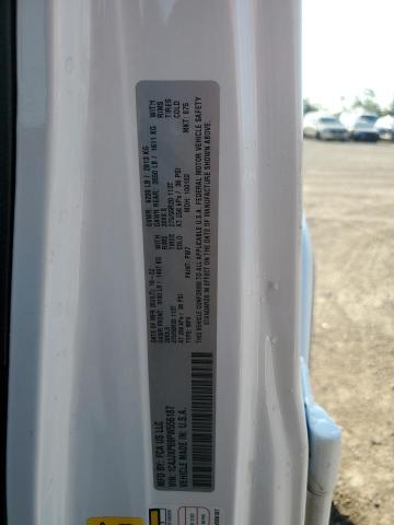 2023 JEEP WRANGLER S 1C4JJXP69PW556187