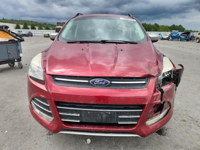 2015 FORD ESCAPE SE - 1FMCU9GX6FUA55350