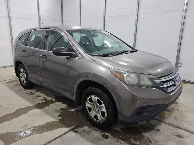 2012 HONDA CR-V LX - 5J6RM3H36CL029298