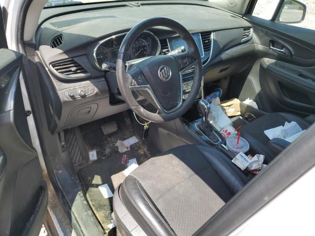 2017 BUICK ENCORE PREFERRED - KL4CJASB0HB135620
