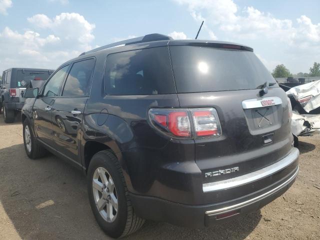 2015 GMC ACADIA SLE 1GKKVPKD7FJ371618
