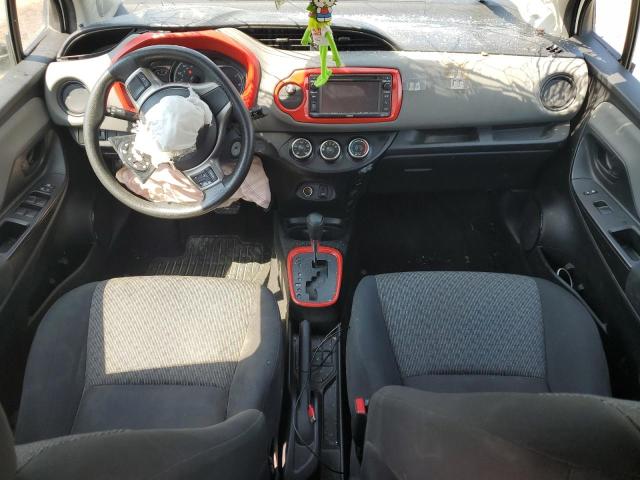 2017 TOYOTA YARIS L VNKKTUD36HA082955