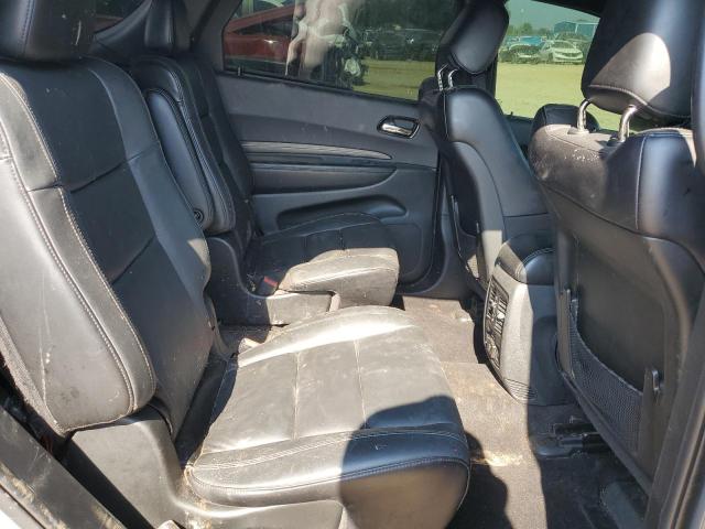 2022 DODGE DURANGO GT 1C4RDHDG6NC203370