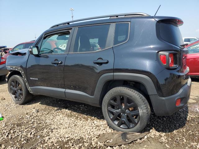 2016 JEEP RENEGADE L ZACCJBBT3GPD22343