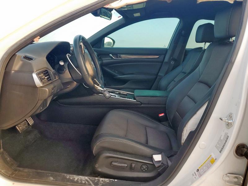 2022 HONDA ACCORD SPO 1HGCV1F34NA031230