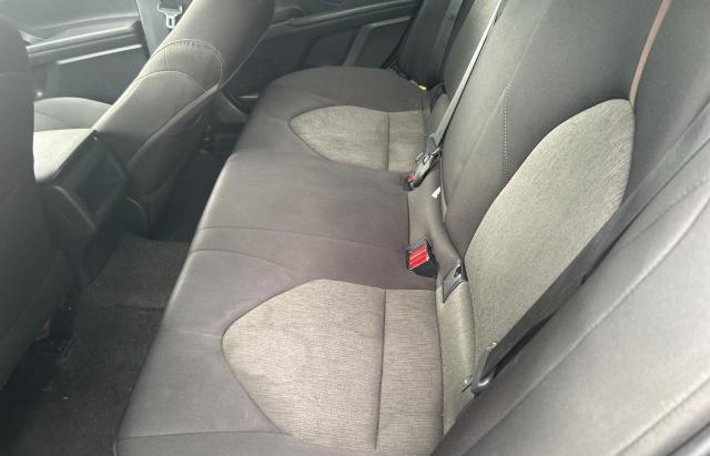 2020 TOYOTA CAMRY LE - 4T1C11AK1LU999737
