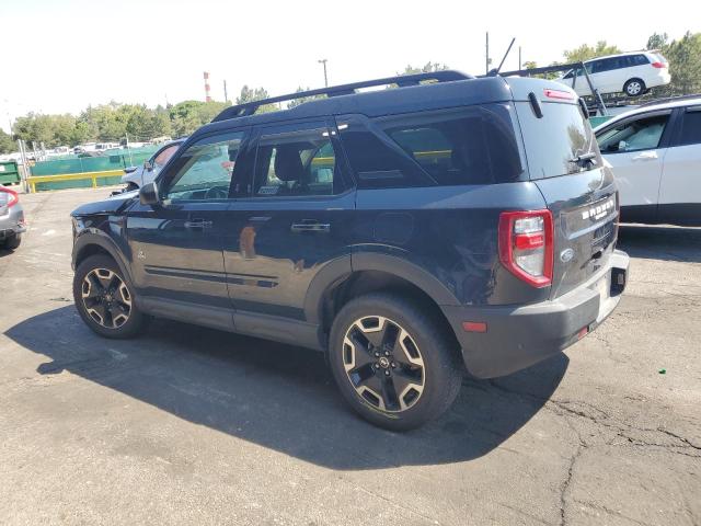 2022 FORD BRONCO SPORT OUTER BANKS 3FMCR9C6XNRD01062
