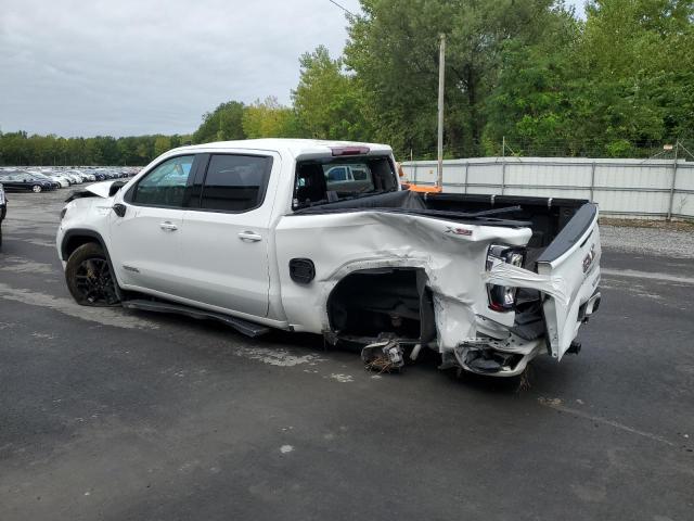 2025 GMC SIERRA K1500 ELEVATION 1GTUUCED8SZ181074
