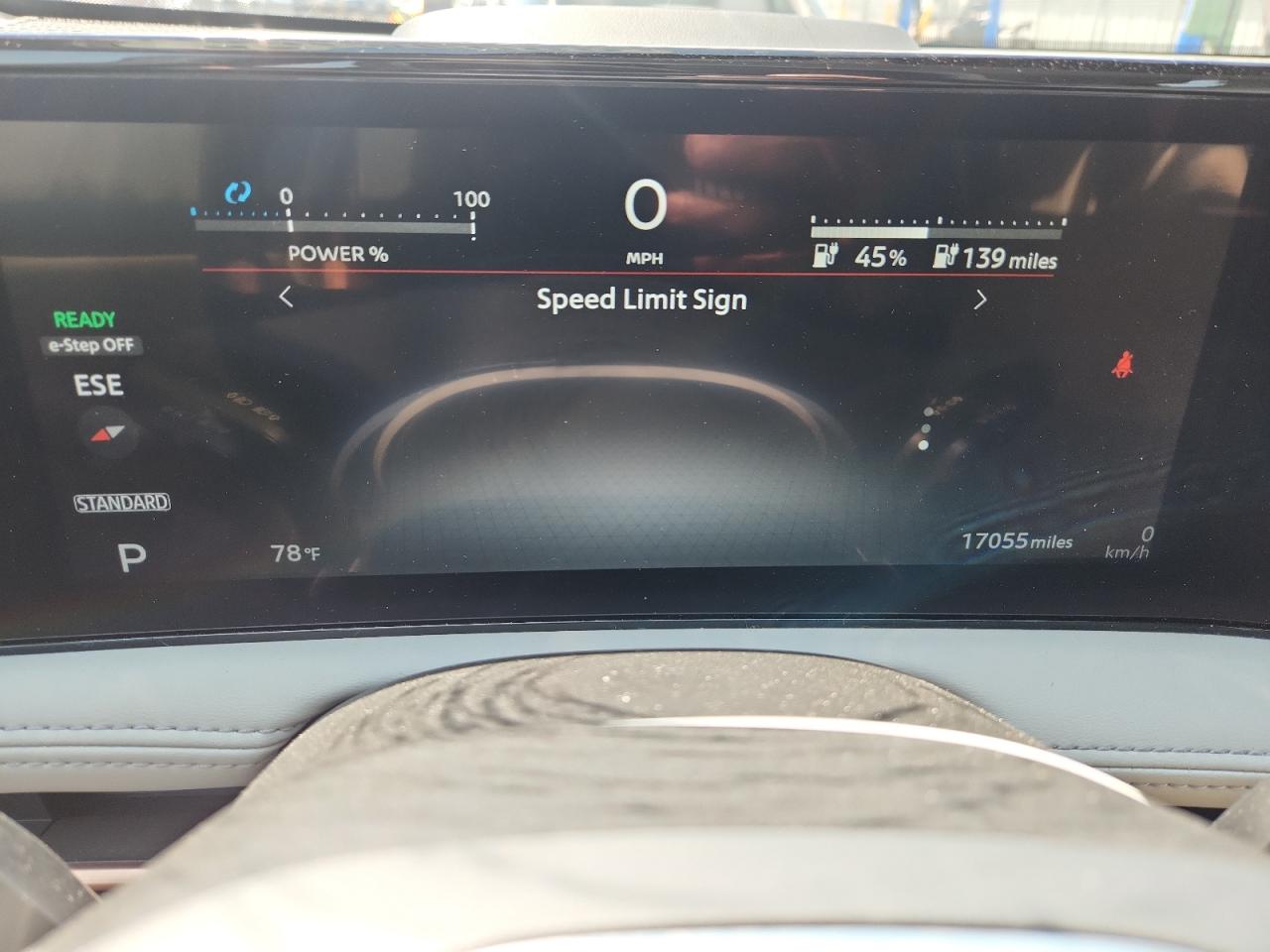 NISSAN ARIYA EVOLVE+