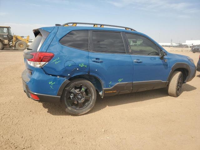 2024 SUBARU FORESTER W JF2SKAJC9RH522952