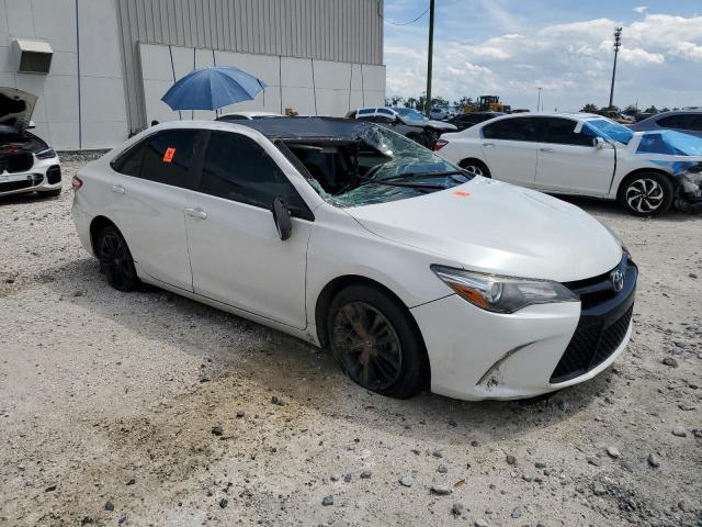2017 TOYOTA CAMRY LE 4T1BF1FKXHU448297