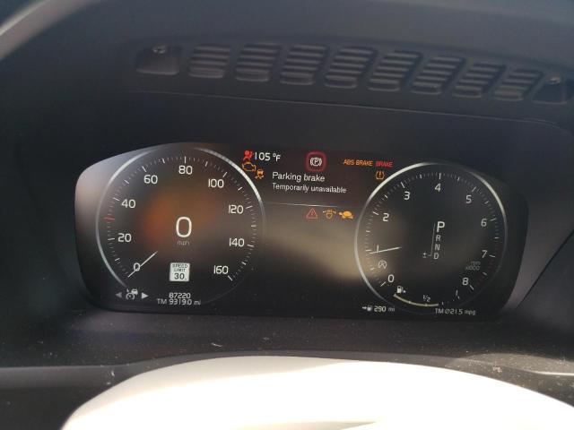 2018 VOLVO XC90 T5 YV4102PK3J1379947