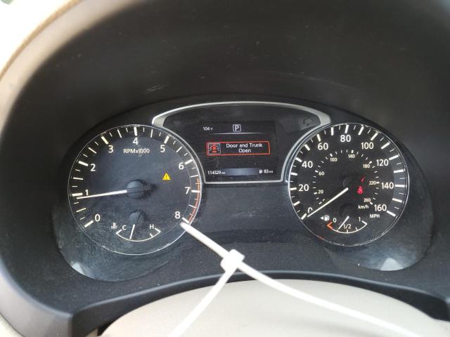 2017 NISSAN ALTIMA 2.5 - 1N4AL3AP7HN311597