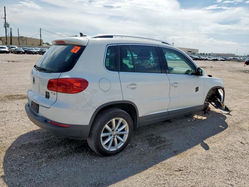 2017 VOLKSWAGEN TIGUAN WOL WVGRV7AX3HW502826