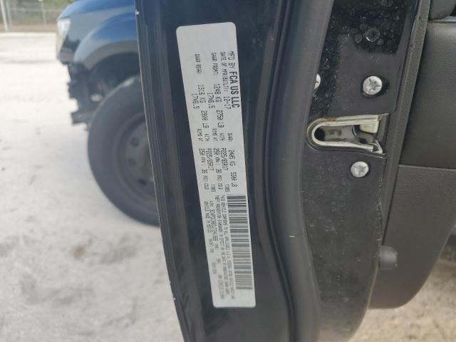2018 DODGE JOURNEY SE 3C4PDCAB3JT241866
