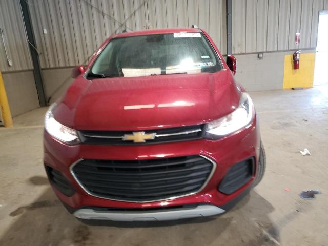 2018 CHEVROLET TRAX 1LT 3GNCJPSB8JL328022