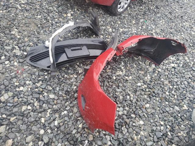 2019 TOYOTA COROLLA L 2T1BURHE9KC227164