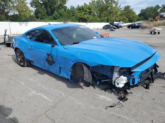 2025 FORD MUSTANG 1FA6P8TH2S5103583