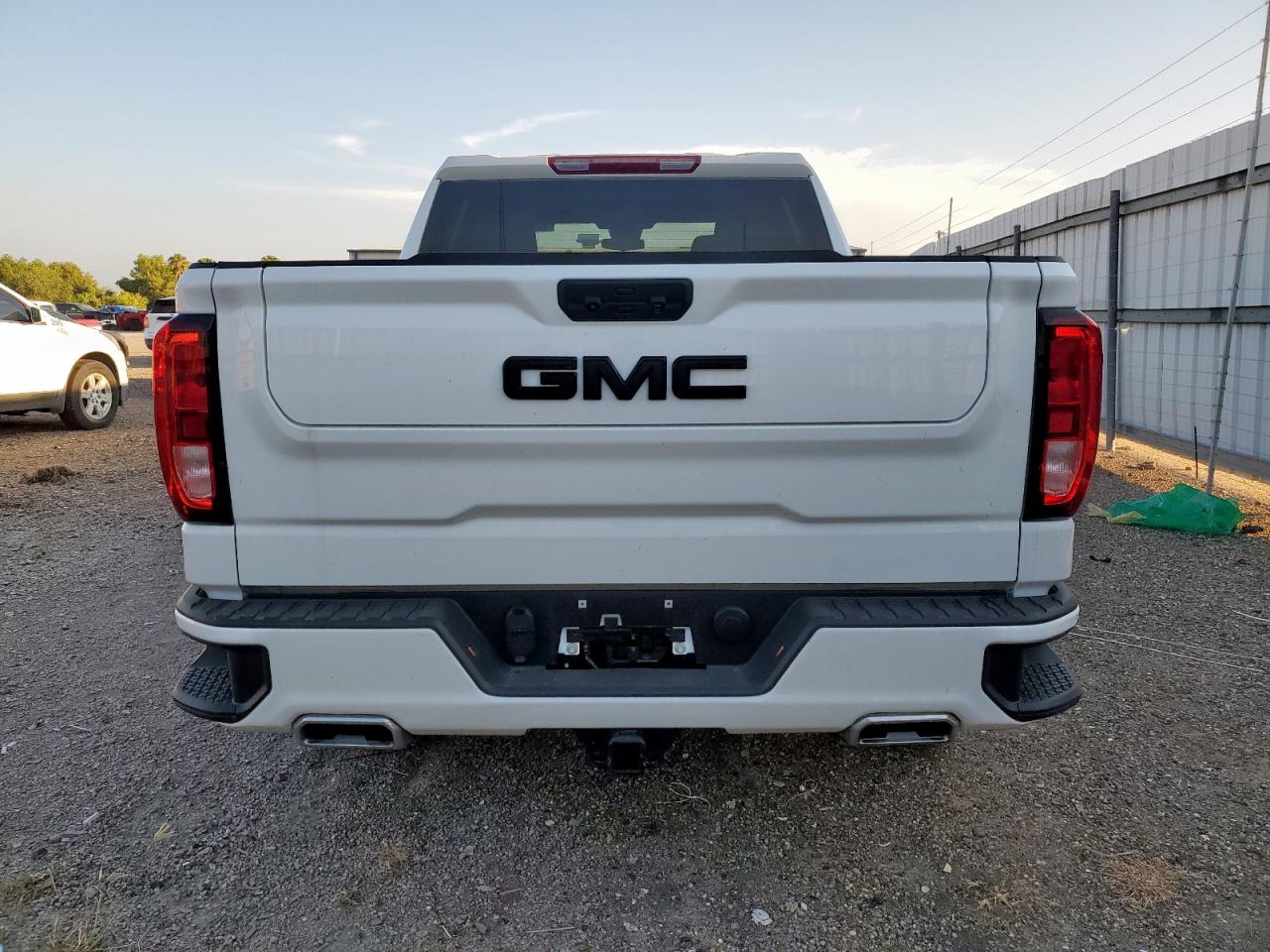 GMC SIERRA 1500 K1500 ELEVATION