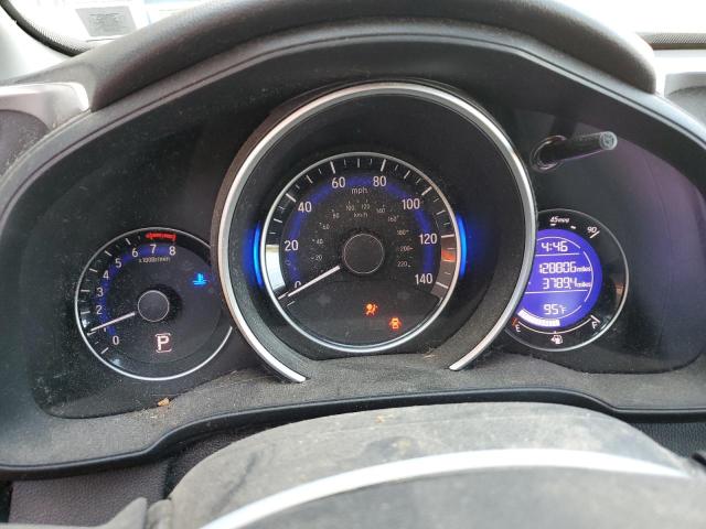 2015 HONDA FIT LX 3HGGK5H58FM710342