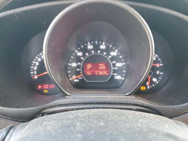 2017 KIA SOUL KNDJN2A27H7494068