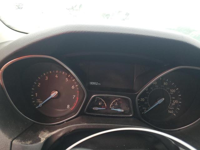 2016 FORD FOCUS SE 1FADP3F23GL374480