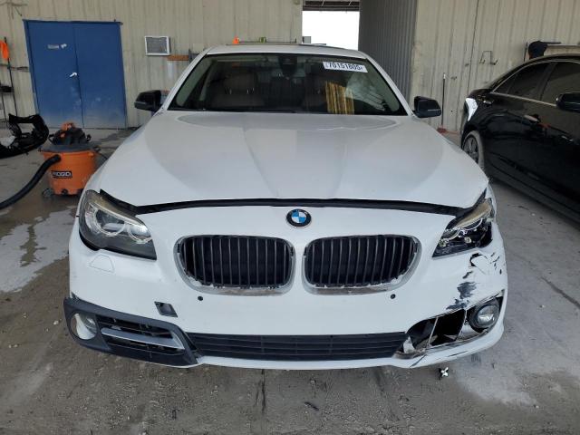 2015 BMW 528 I WBA5A5C56FD521794