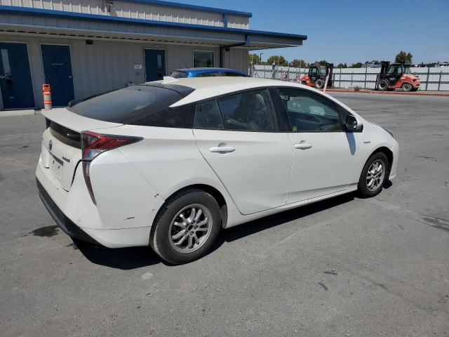 2017 TOYOTA PRIUS JTDKARFUXH3052766