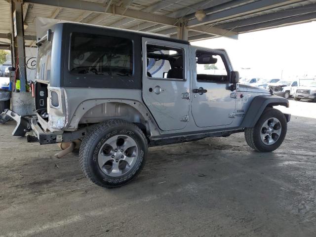 2017 JEEP WRANGLER U 1C4HJWDGXHL754253