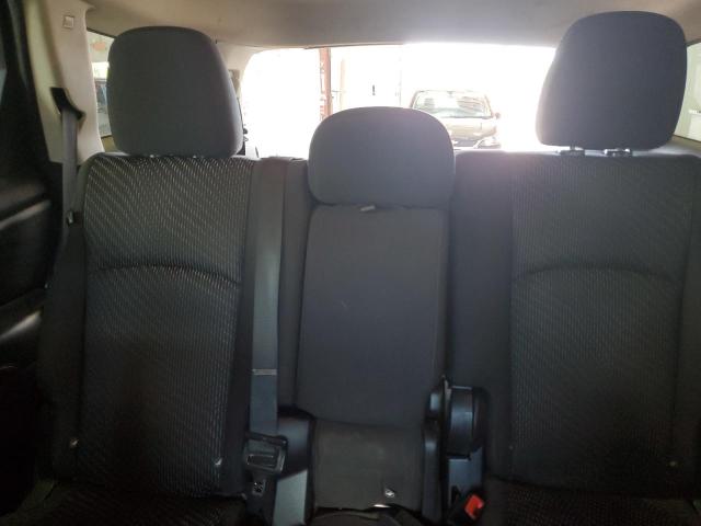 2013 DODGE JOURNEY SX - 3C4PDDBG3DT504734