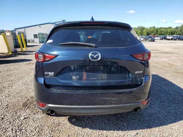 2019 MAZDA CX-5 GRAND TOURING JM3KFBDM4K0632364