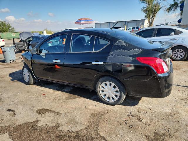 2016 NISSAN VERSA S - 3N1CN7APXGL810304