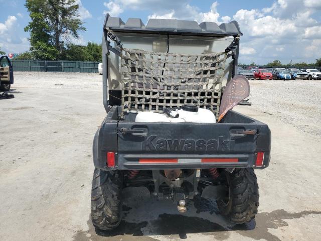 2010 KAWASAKI KRF-750 P JKARFDP15AB501459