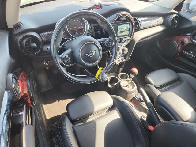 2019 MINI COOPER S WMWXP7C55K2C62985