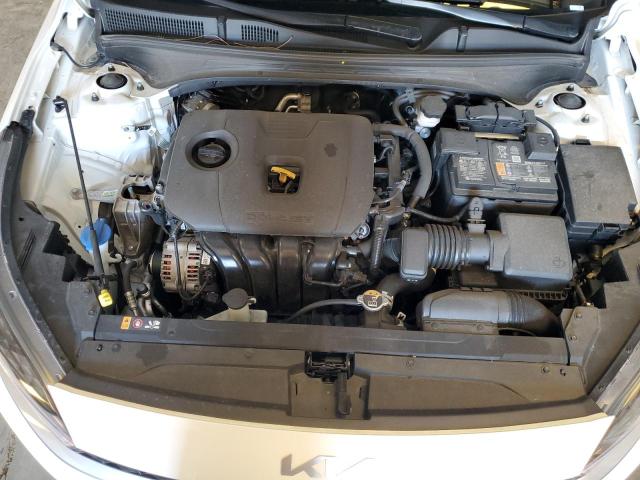 2024 KIA FORTE LX - 3KPF24AD0RE787727